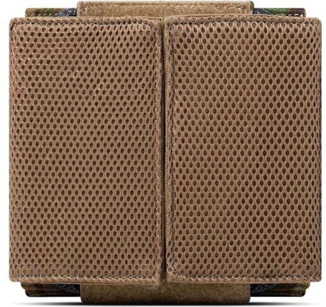 AR500 Armor Side Plate Pouch Single Multicam - Ar500 Armor