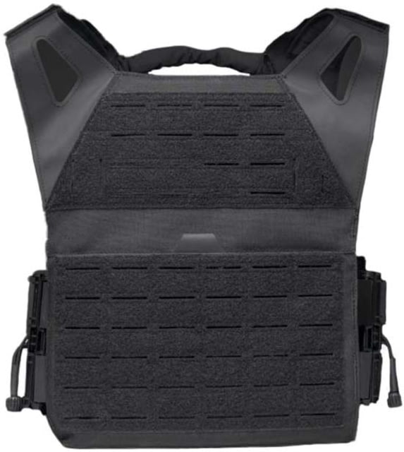 AR500 Armor Testudo Lite Gen 2 Plate Carrier Black Large - Ar500 Armor