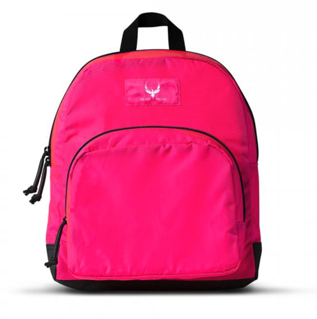 AR500 Armor XS Armored Backpack Pink - Ar500 Armor