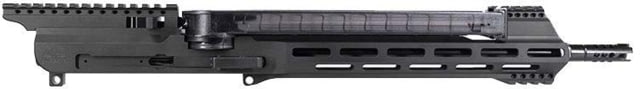 DEMO AR57 ULT Upper Receiver Assembly 12in Barrel 5.7x28mm Caliber AR57ULT-12 - Ar57