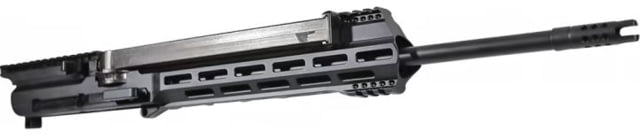 DEMO AR57 ULT Upper Receiver Assembly 5.7x28mm 18in 16in Barrel 1/2x28 Thread AR57-ULT16 - Ar57
