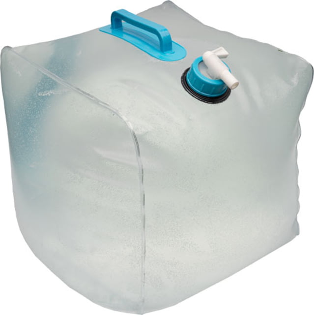 Survive Outdoors Longer Packable Water Cube 20L Clear - Survive Outdoors Longer