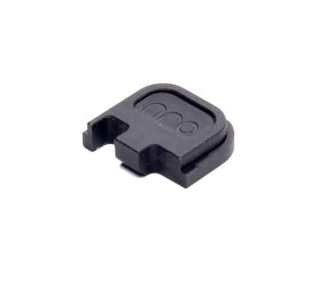 Arc Division Backplate Pistol Slide Glock 43 Gen 5 Black - Arc Division