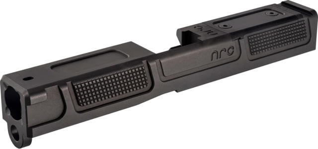 EDEMO Arc Division Enhanced Slide Gen 3-4 for Glock Pistols Black NPR-193-B EDEMO1 - Arc Division