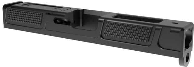 Arc Division Enhanced Slide Gen 5 for Glock Pistols Black - Arc Division
