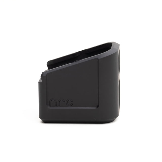 Arc Division Magazine Floor Plate Glock 19 Gen 3/5 Anodized Black - Arc Division