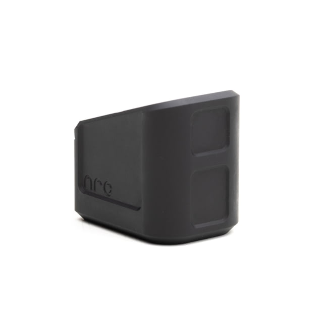 Arc Division Magazine Floor Plate Glock 17 Gen 3/5 Anodized Black - Arc Division