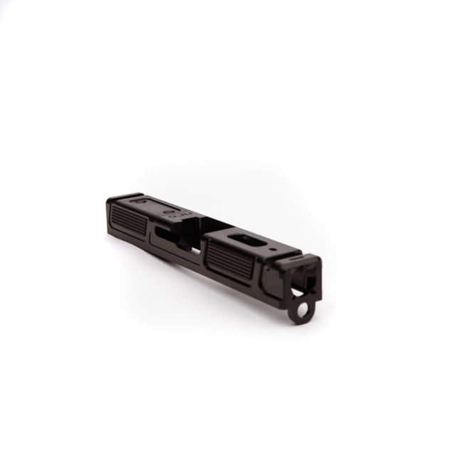 Arc Division Reactor Pistol Slide Kit Glock 19 Gen 3/4 Black/Black/Black - Arc Division