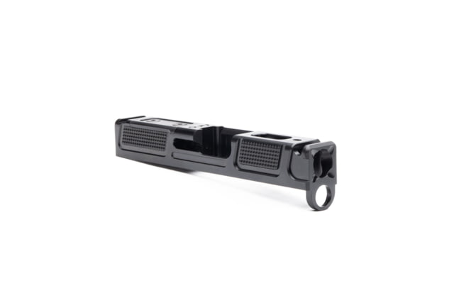 Arc Division Reactor Pistol Slide Kit Glock 43 Black/Black/Black - Arc Division