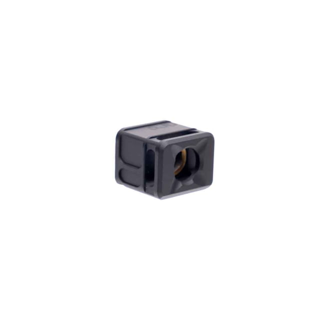 Arc Division Sparc M V1 Pistol Compensator 9mm .5x28 Anodized Black - Arc Division