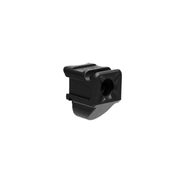 Arc Division Sparc Pistol Compensator 9mm .5x28 Anodized Black - Arc Division