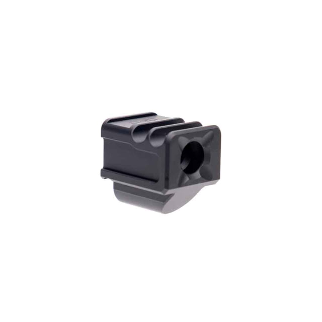 Arc Division Sparc V2 Pistol Compensator 9mm Gen 3 .5x28 Anodized Black - Arc Division