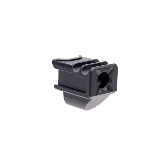 USED Arc Division Sparc V2 Pistol Compensator 9mm Gen 5 .5x28 Anodized Black - Arc Division