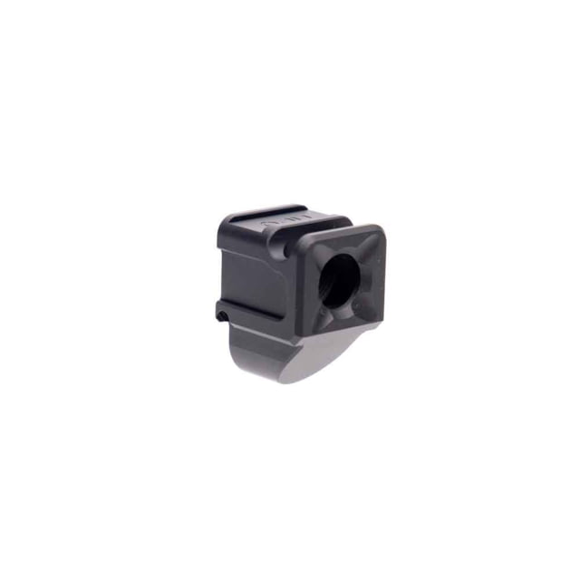USED Arc Division Sparc V2 Pistol Compensator 9mm Glock 43 .5x28 Anodized Black  EDEMO1 Used Condition Fair Missing Item - Arc Division