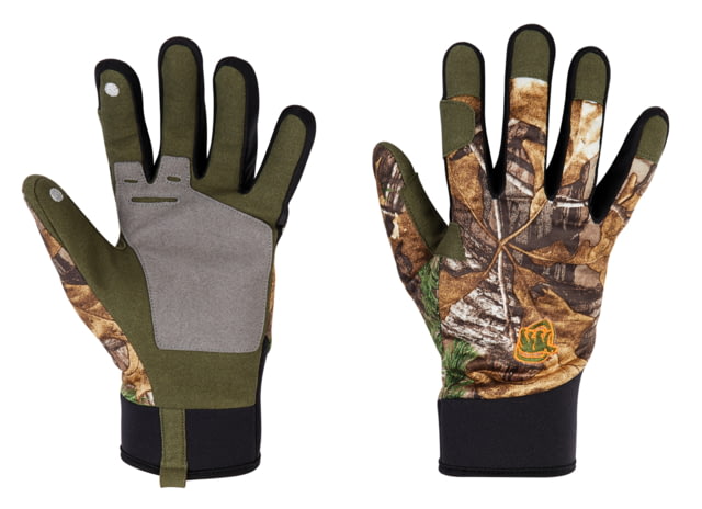 Arctic Shield Heat Echo Shooters Glove - Arctic Shield