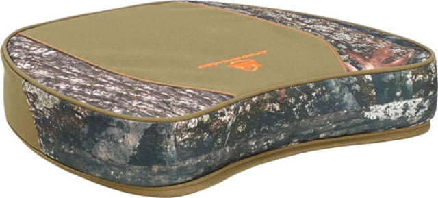 Arctic Shield Hot Az Cushion Seat Camo 15x12x2.5 - Arctic Shield