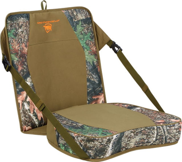 Arctic Shield Hot Az Stadium Seat Camo 17x17x3.5 - Arctic Shield