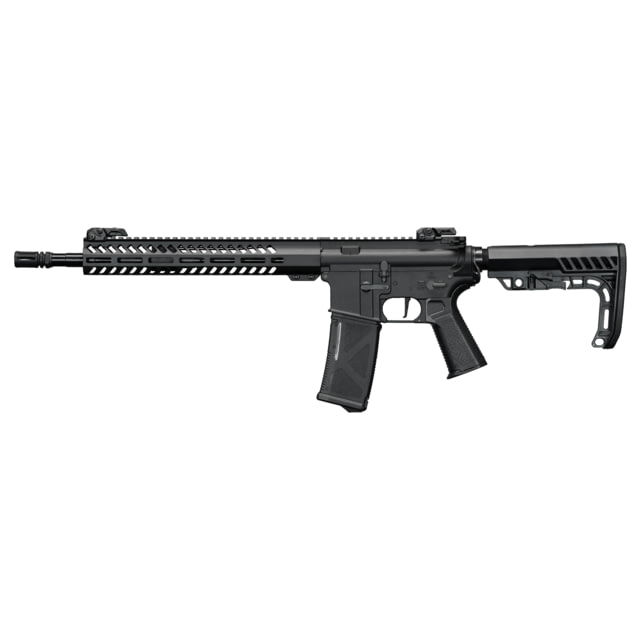 Arcturus Advancer MOD2 Minimalist Carbine LITE AEG FE Airsoft Gun 12.2in