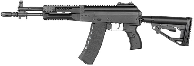 Arcturus Ak12 Aeg Mechanical Trigger. 30.4in Black - Arcturus