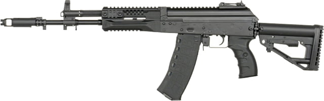 Arcturus Ak12 Aeg Mechanical Trigger 34.4in Black - Arcturus