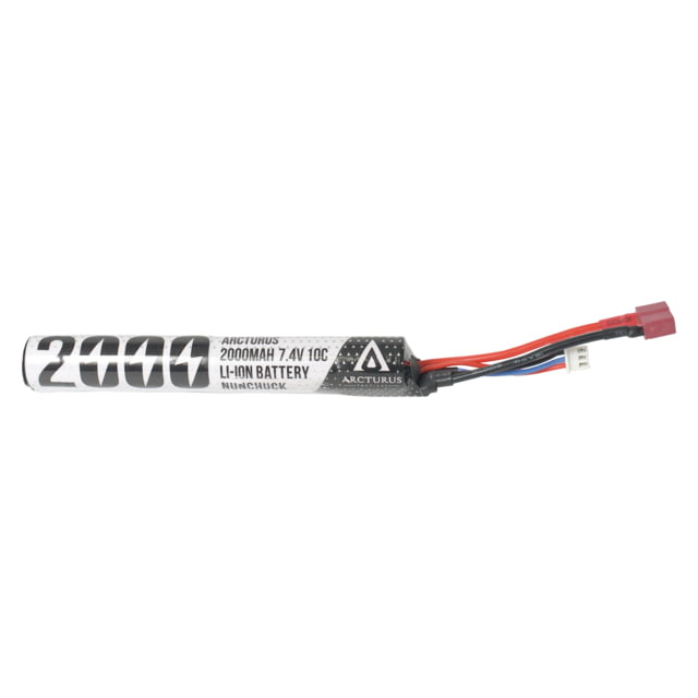 Arcturus Li-ion Stick Battery 10C 7.4V - Arcturus