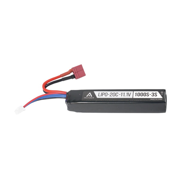 Arcturus LIPO Stick Battery 20C 11.1v - Arcturus