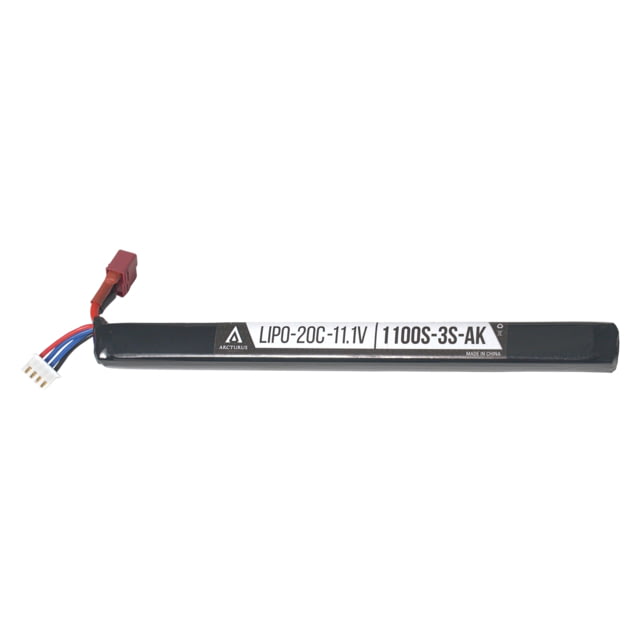 Arcturus LIPO Stick Battery 20C 11.1V - Arcturus