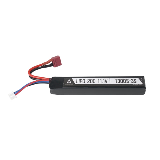 Arcturus LIPO Stick Battery 20C 11.1V - Arcturus
