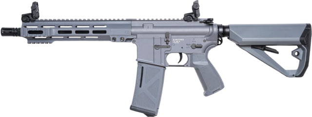 Arcturus Sport Series ARC SE LWT MK-I CQB 10in AEG Airsoft Gun Grey