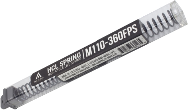 Arcturus RS HCL Spring M110 White - Arcturus