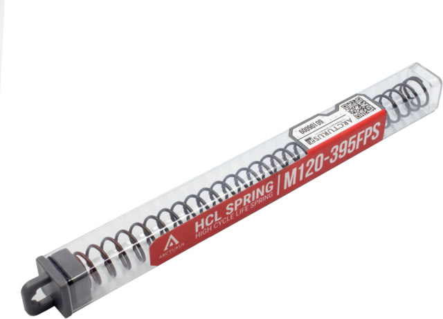 Arcturus RS HCL Spring M120 Red