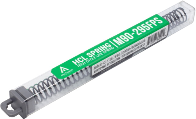 Arcturus RS HCL Spring M90 Green - Arcturus