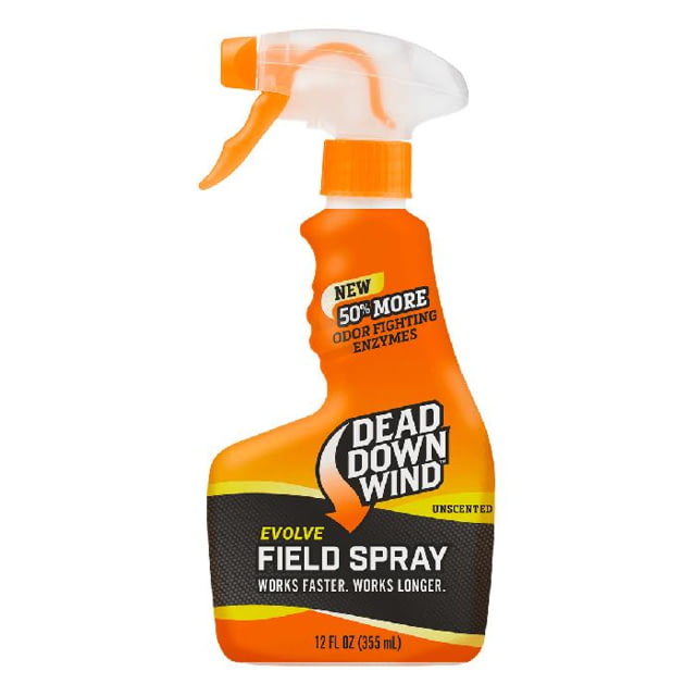 Arcus Hunting Dead Down Wind Field Spray - 24 oz