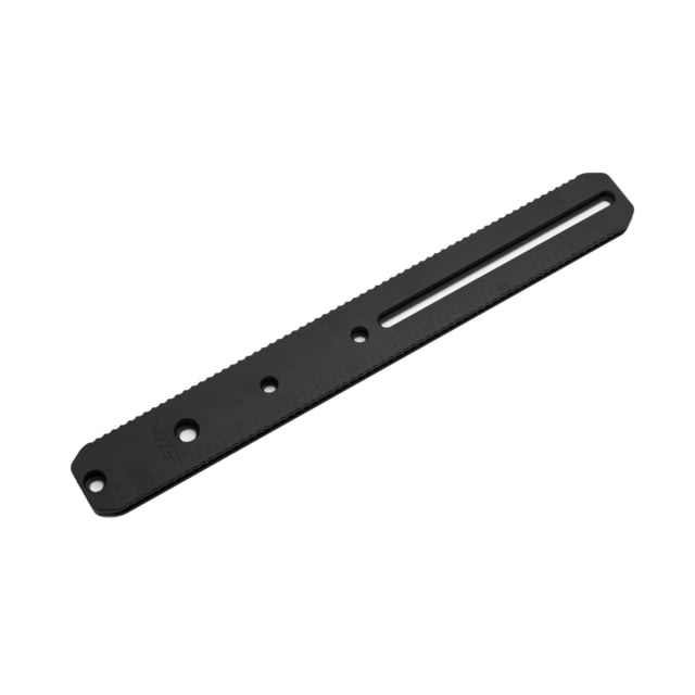 Area 419 Arcalock 12 in Universal Flat Rail Black