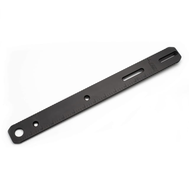 Area 419 Arcalock 14 in Flat Mpa Ba Rail Black - Area 419