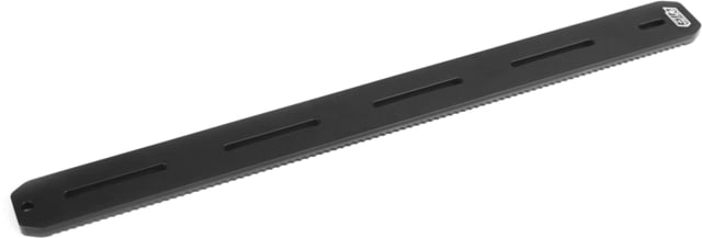 Area 419 ARCALOCK 17in Universal Flat Rail w/t MLOK Hardware Black