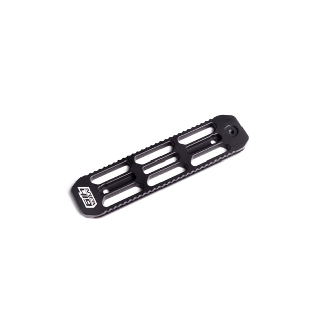 Area 419 ARCALOCK 6in Flat MLOK Rail Black
