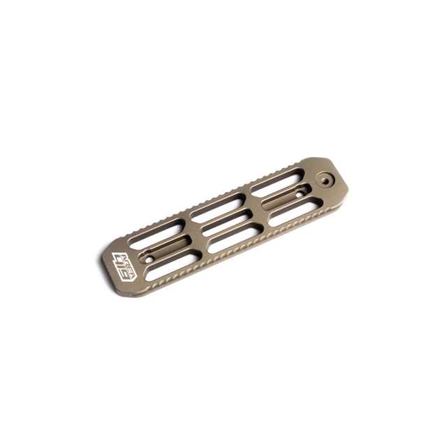 Area 419 ARCALOCK 6in Flat MLOK Rail Flat Dark Earth