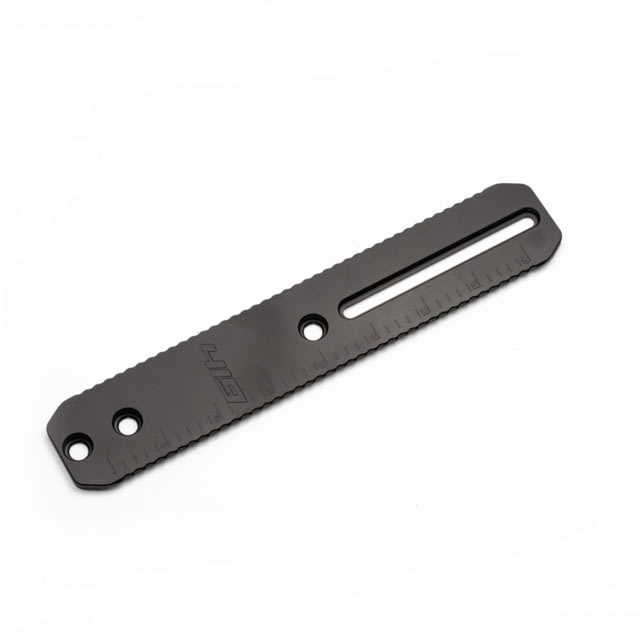 Area 419 Arcalock 8 in Universal Flat Rail Black