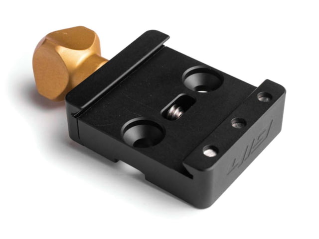 Area 419 Arcalock Clamp Black