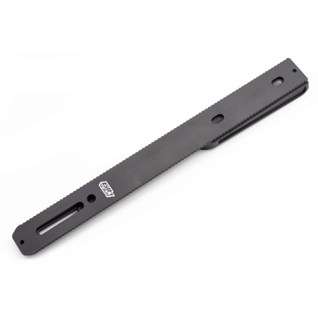 Area 419 ARCALOCK Dovetail Rail for AI AX Short 11 Slot Black - Area 419