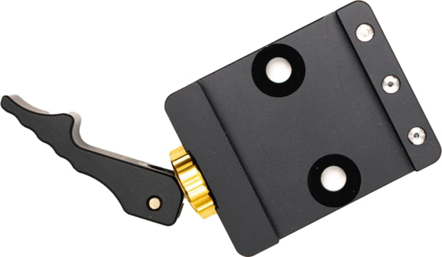 Area 419 Arcalock QD Clamp Black