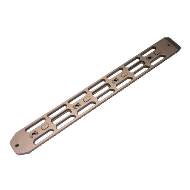 Area 419 ARCALOCK Rail For Barret MRAD MK22 Sniper System Flat Dark Earth