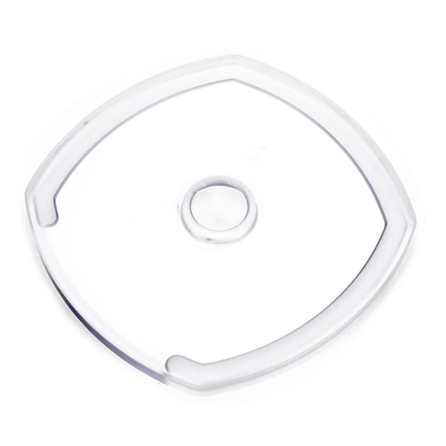 Area 419 Lid for A&D FXi Scales Clear