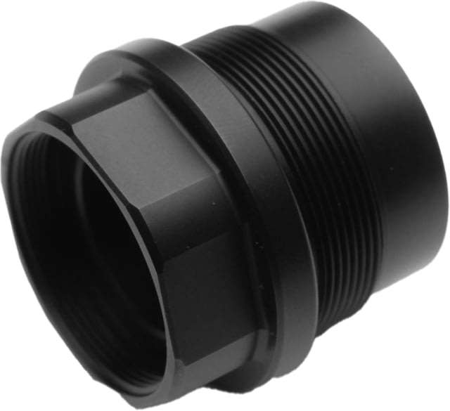 Area 419 Dead Air KeyMo Hellfire Suppressor Adapter Black 419ADT-KEYMO