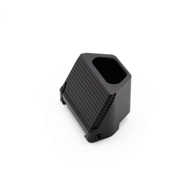 USED Area 419 Fixed Barricade For Universal Rails Black 419-ALK-FIXBCADE - Area 419