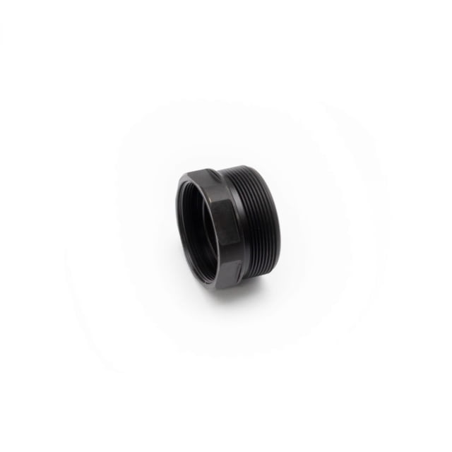 Area 419 Hellfire Suppressor Mounts w/Wrench Harvester 30 Suppressor Mount Adapter Black Nitride 419ADT-HVSTR