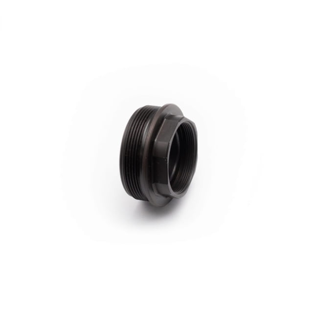 Area 419 Hellfire Suppressor Mounts w/Wrench Omega Suppressor Mount Adapter Fits Hybrid And Harvester Big Bore Also Black Nitride 419ADT-OMEGA