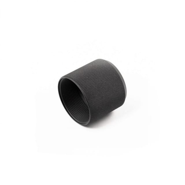 Area 419 Hellfire Thread And Taper Protector Black Nitride