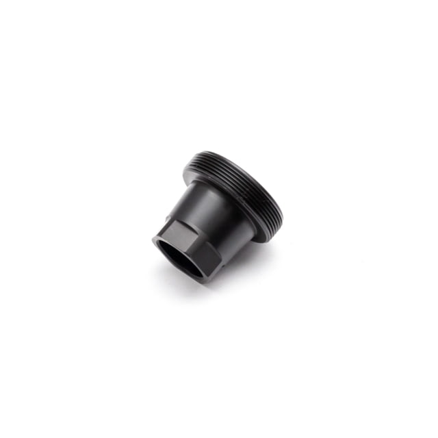 Area 419 Hellfire Universal Adapter 1/2x28 Threads per Inch Black Nitride